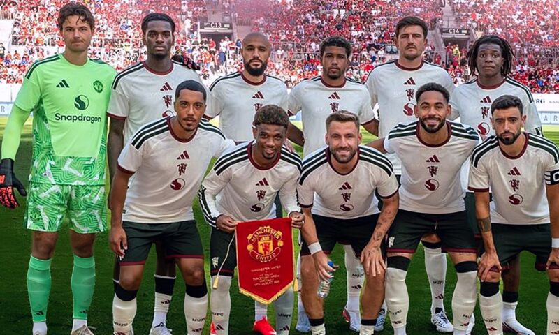 تشكيل مباراة أتلتيكو مدريد ومانشستر يونايتد في دوري أبطال أوروبا