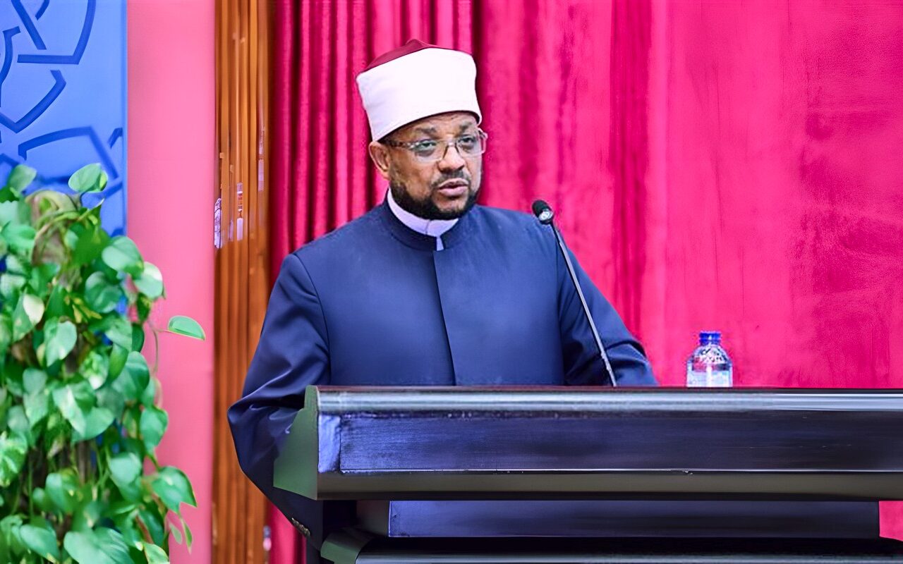 البحوث الإسلامية يعقد ملتقى “شُبهات وردود” حول تاريخ الأمم في القرآن الكريم