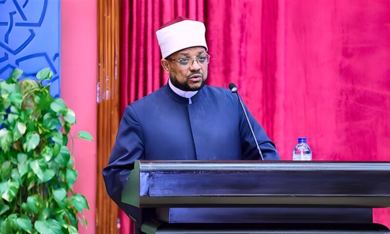 البحوث الإسلامية يعقد ملتقى “شُبهات وردود” حول تاريخ الأمم في القرآن الكريم