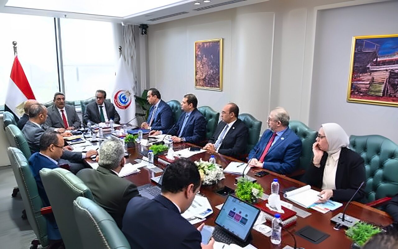 وزير الصحة: تغطية 50% من المواطنين بمنظومة التأمين الصحي الشامل بحلول 2030