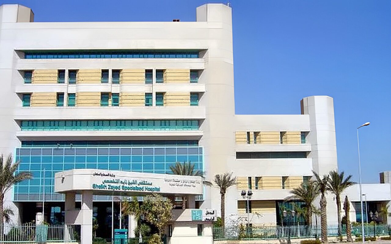 درة المستشفيات.. الصحة تستعرض آراء مرضى مستشفى الشيخ زايد التخصصي