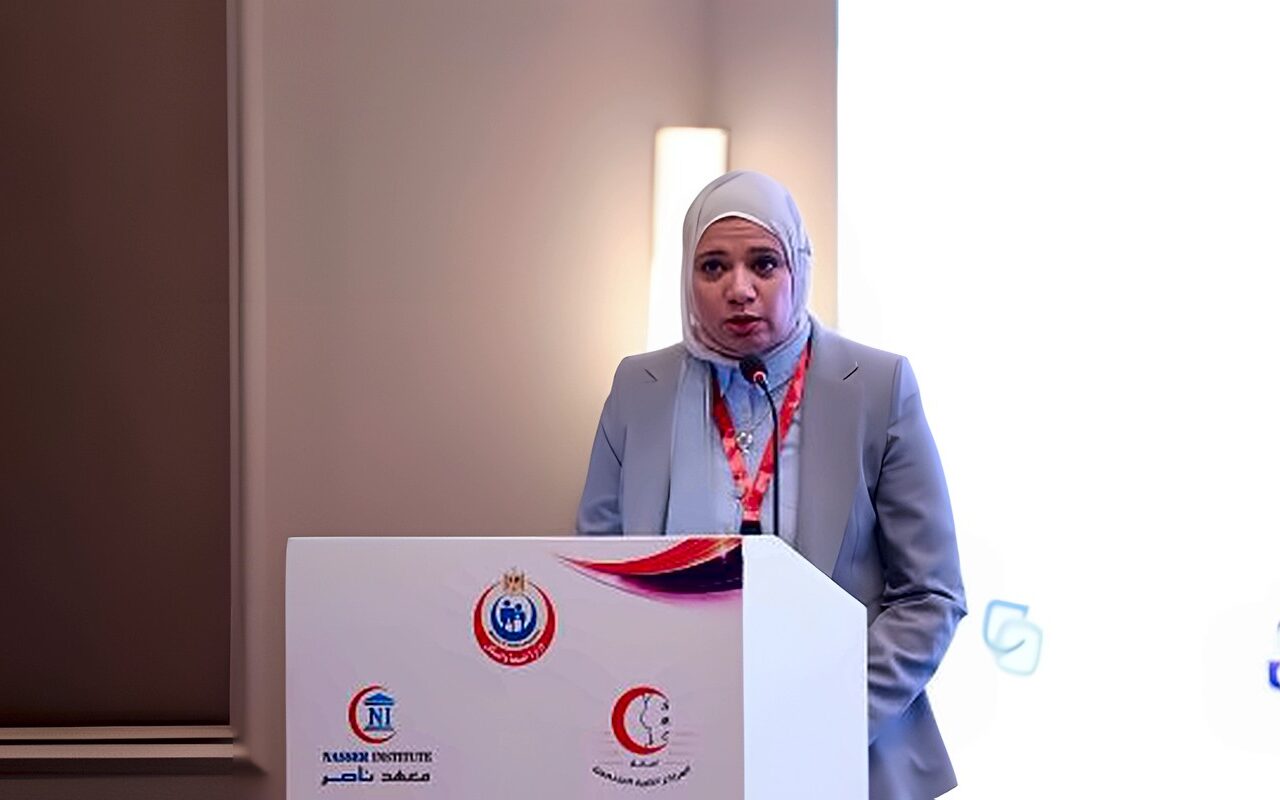 الصحة تناقش اقتصاديات الدواء وسلاسل الإمداد بالمؤتمر السنوي لمعهد ناصر للتميز في الصيدلة 2026