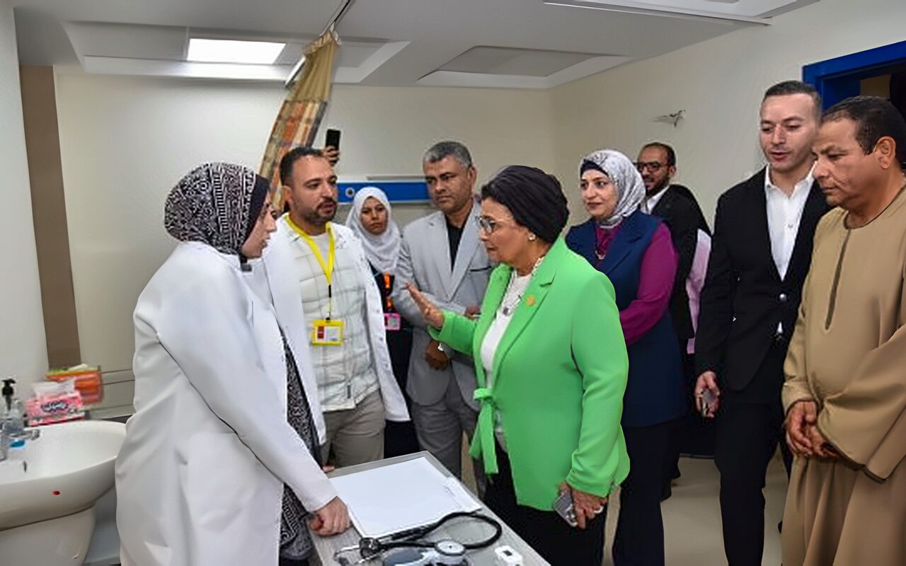 نائب وزير الصحة: التوسع في توفير مصل لدغات العقرب