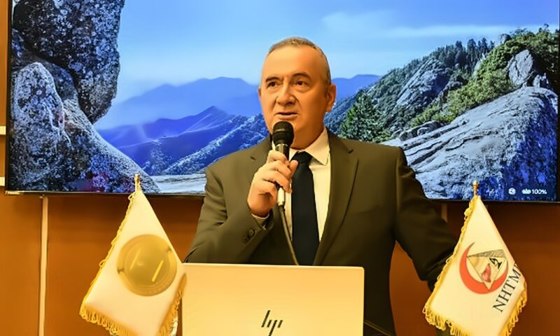 الرعاية الآمنة للأمراض غير السارية فى احتفالية المستشفيات والمعاهد التعليمية