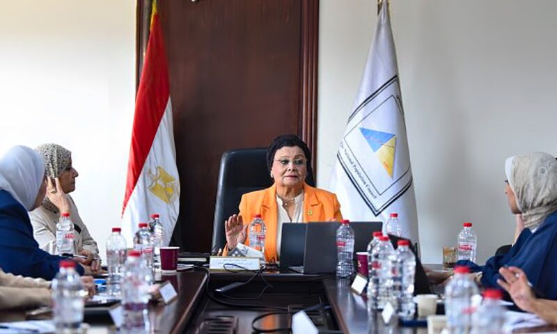 الصحة: نستهدف الوصول إلى 9 آلاف قابلة بحلول 2028/2030