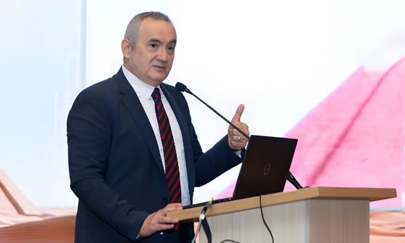 المستشفيات التعليمية تبحث سبل مواجهة السمنة خلال المؤتمر السنوي الخامس لمعهد التغذية