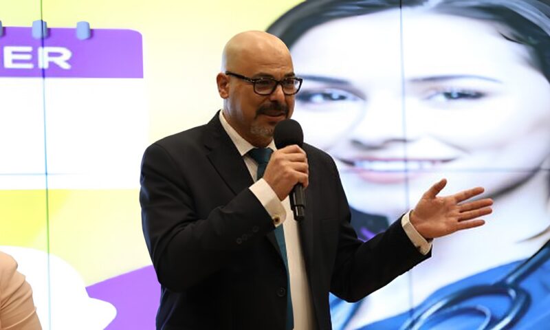 الصحة تنظم يوماً علمياً للتمريض بمعهد ناصر بمشاركة خبراء دوليين ومصريين