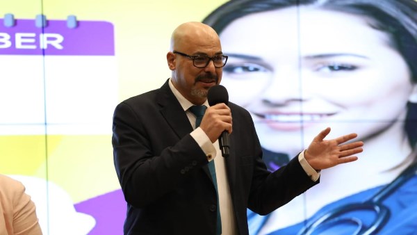 الصحة تنظم يوماً علمياً للتمريض بمعهد ناصر بمشاركة خبراء دوليين ومصريين