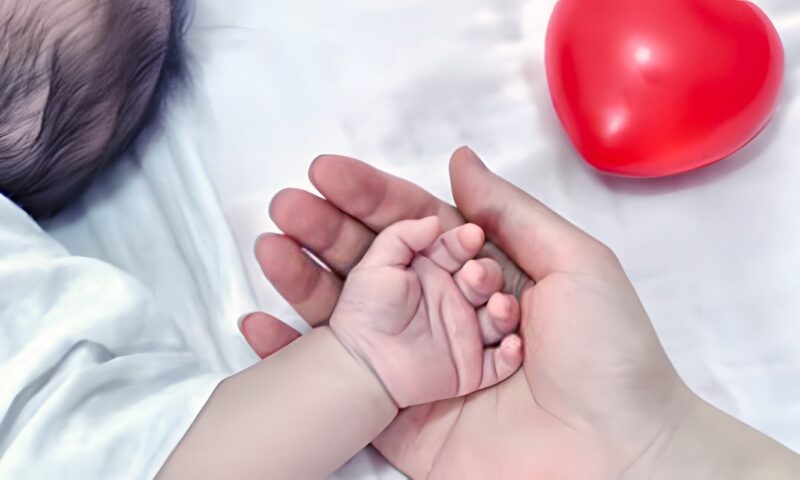 أمل جديد للأطفال المصابين بأمراض القلب.. F.D.A: أول جهاز صمام قلب مصمم للنمو مع الأطفال