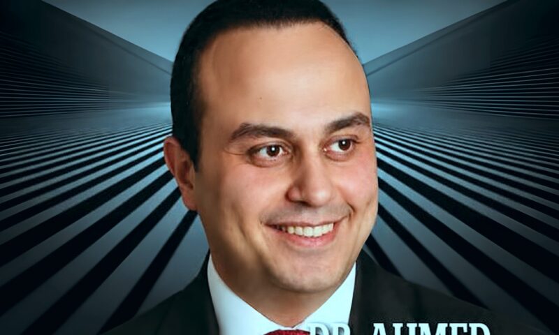 السبكي والسويدي ضمن قائمة «قادة اتحاد المستشفيات العربية لعام 2026»