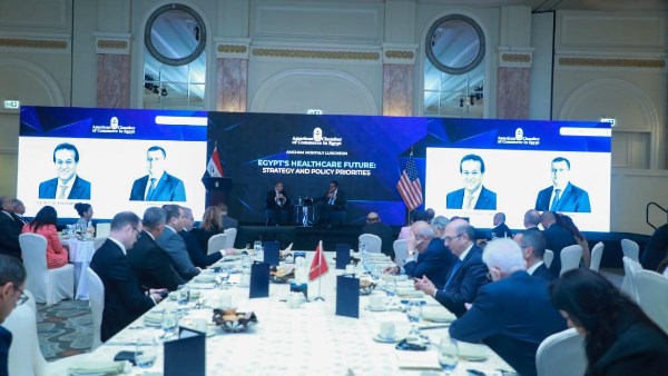 وزير الصحة: الاستراتيجية الوطنية للصحة تمتد لـ6 سنوات ونتابع تنفيذها عبر 692 مؤشراً