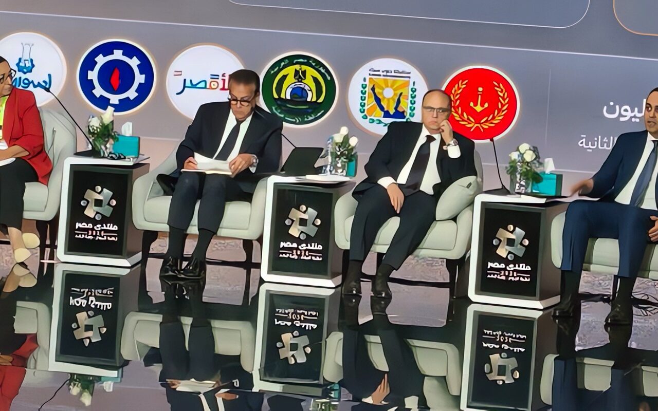 كوثر محمود: مصر خرّجت 40 ألف كادر تمريض خلال العام الحالي