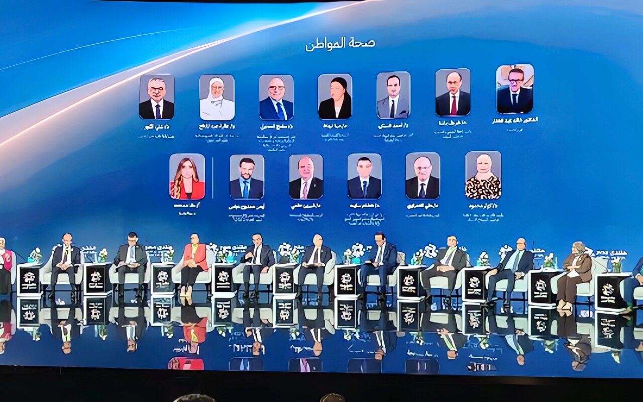 وزير الصحة: اعتمدنا على خطة للتطوير تحدث بشكل مستمر منذ 12 عاما