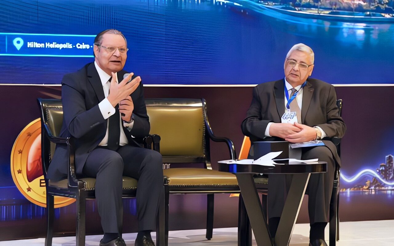 رئيس هيئة الاعتماد والرقابة الصحية: معايير الجودة تعني أكسجين يصل في الوقت المناسب