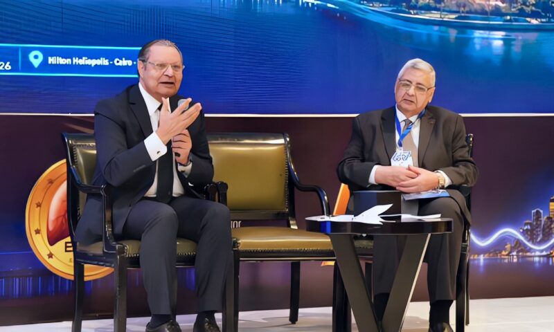 رئيس هيئة الاعتماد والرقابة الصحية: معايير الجودة تعني أكسجين يصل في الوقت المناسب