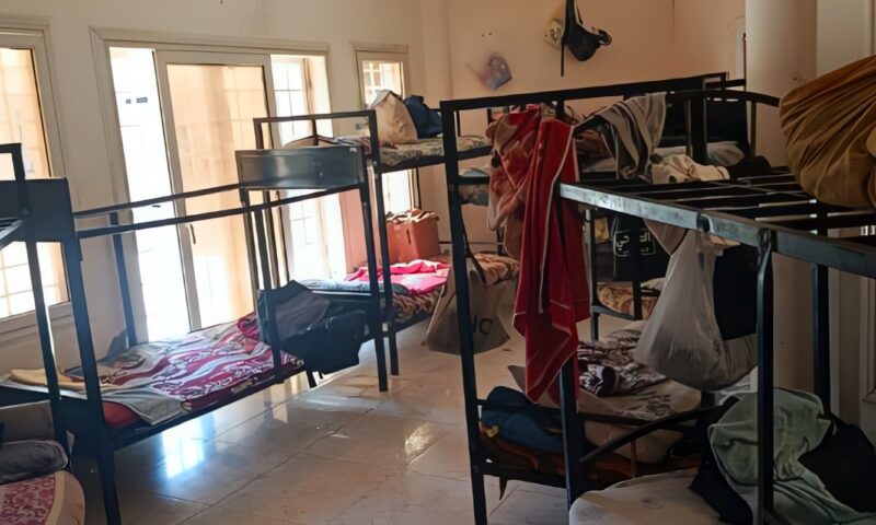 بالأسماء.. الصحة تغلق 21 مركزًا غير مرخص لعلاج الإدمان بـ الإسكندرية