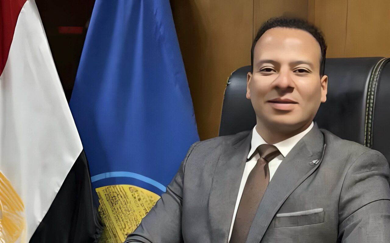 بعد شهرين من تجديد الثقة.. وكيل صحة البحيرة يعتذر عن الاستمرار في منصبه