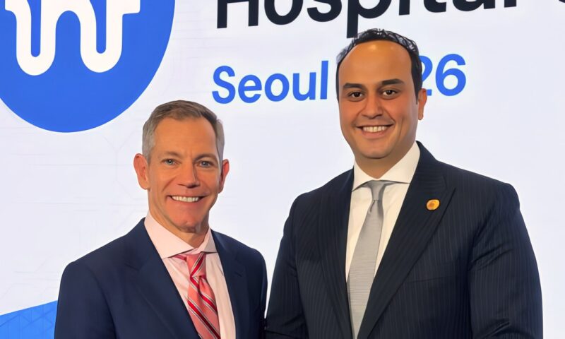 الاتحاد الدولي للمستشفيات يعلن فوز مصر بمقعد أفريقيا والشرق الأوسط بمجلس إدارة الاتحاد للمرة الثانية