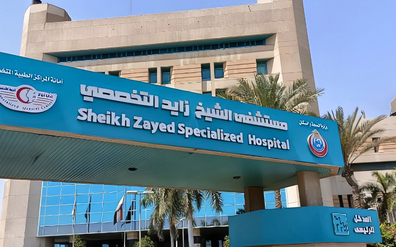 الصحة: إجراء 2112 تدخلاً قلبياً دقيقاً مجاناً بمستشفى الشيخ زايد التخصصي خلال 10 أشهر