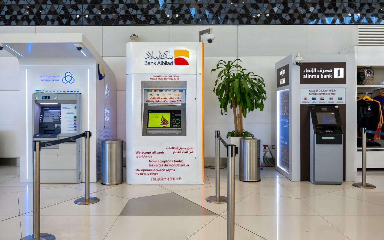 جودة الأصول قوية.. نمو أرباح البنوك السعودية 5.5% في 9 أشهر