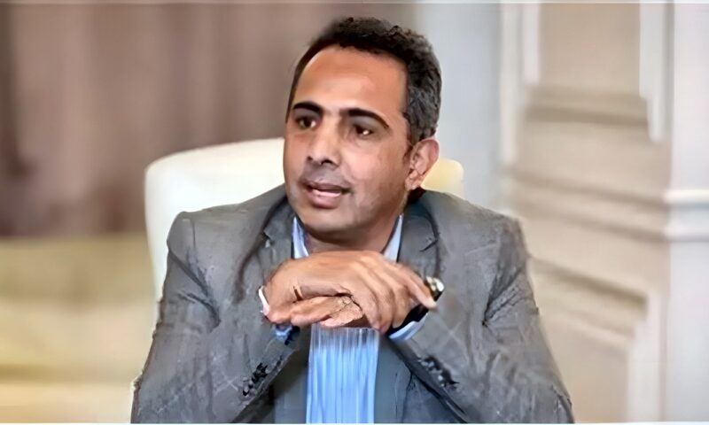 قيادي بفتح: القاهرة تمثل ركيزة أساسية في مساعي إنهاء الانقسام الفلسطيني