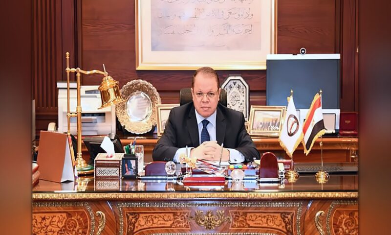 تحديد موعد النطق بالحكم في إعادة محاكمة 4 متهمين بـ«فض اعتصام النهضة»