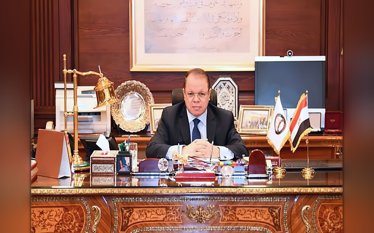 تحديد موعد النطق بالحكم في إعادة محاكمة 4 متهمين بـ«فض اعتصام النهضة»