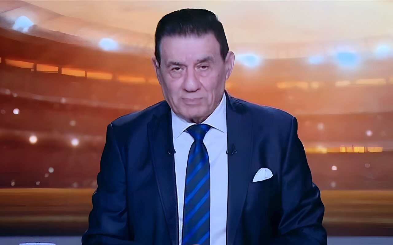 مدحت شلبي يعتذر لمحمود الخطيب بشأن أزمة تأشيرة أمريكا: لم أقصد الإساءة