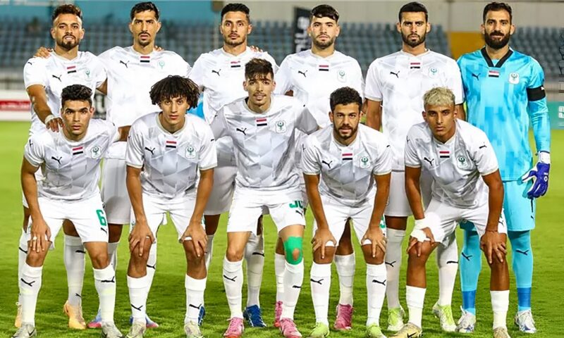 الدوري الممتاز، تعادل سلبي بين المصري وأبو قير في الشوط الأول