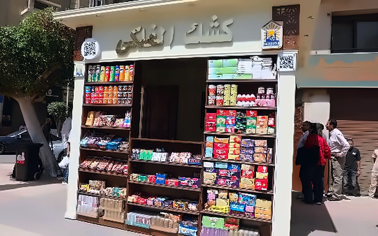 بـ 50 ألف جنيه.. خطوات واشتراطات أكشاك القاهرة المرخصة
