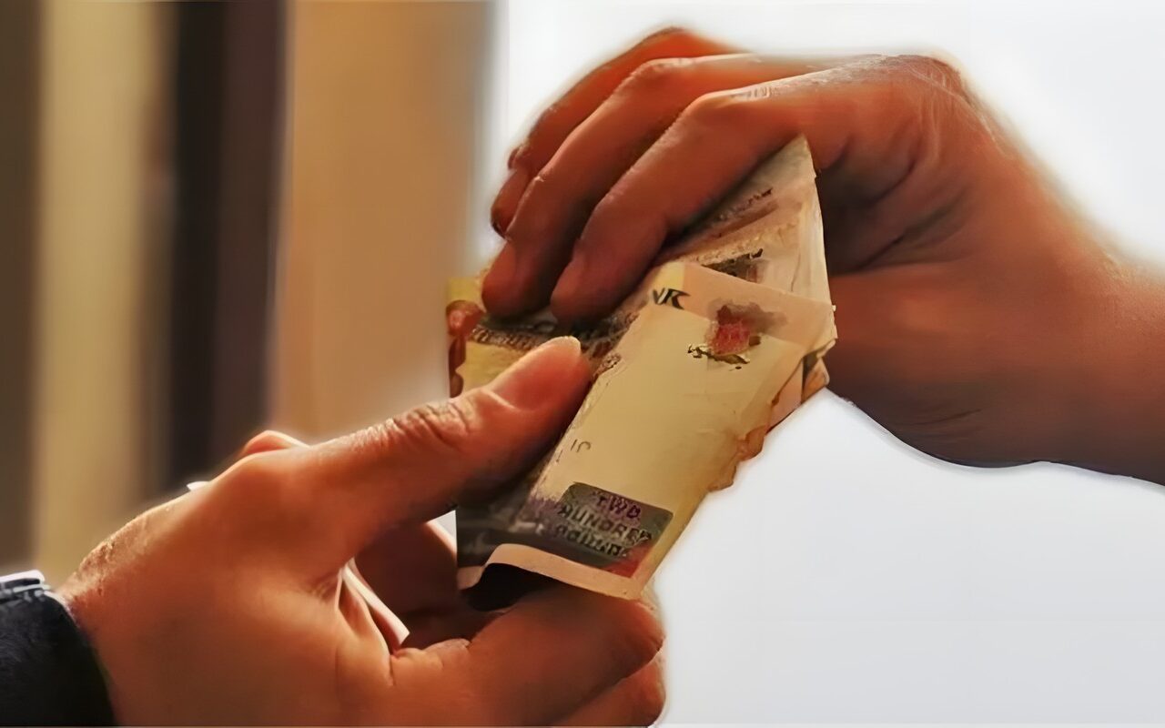 اليوم، نظر جلسة محاكمة المتهمين في قضية رشوة وزارة التموين