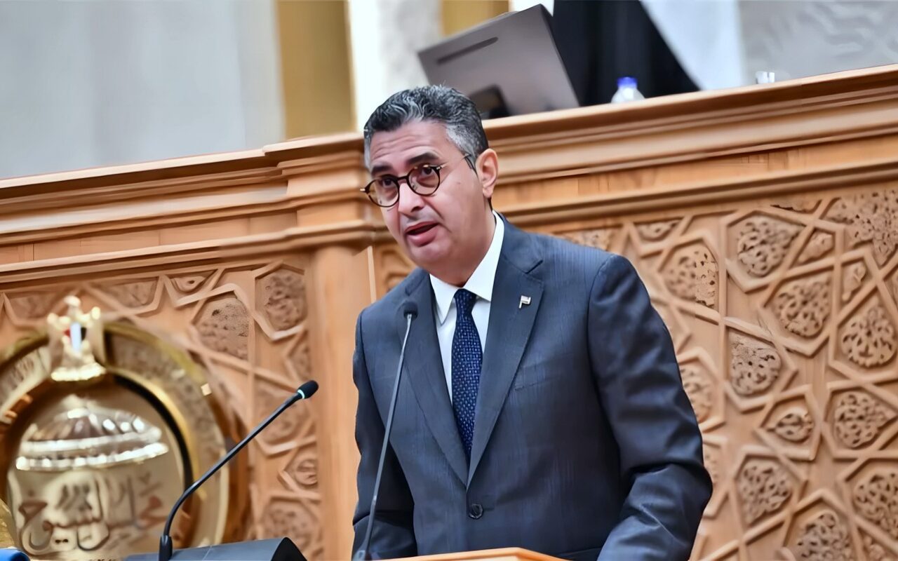 وزير التموين: إنشاء منطقة لوجستية في مصر لتكون بوابة للتجارة بين روسيا وأفريقيا
