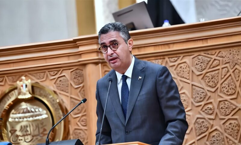 وزير التموين: إنشاء منطقة لوجستية في مصر لتكون بوابة للتجارة بين روسيا وأفريقيا