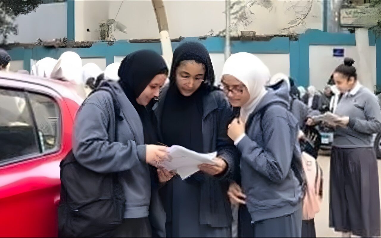 رسوم امتحانات الشهادة الإعدادية 2027