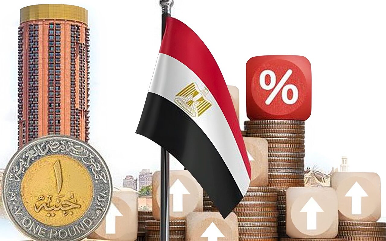 التضخم عند 12.8% في سبتمبر.. لماذا لا يشعر المصريون بتحسن الاقتصاد رغم استقرار المؤشرات؟.. الأغذية تواصل الضغط على جيوب الغلابة.. والخبراء يكشفون الأسباب