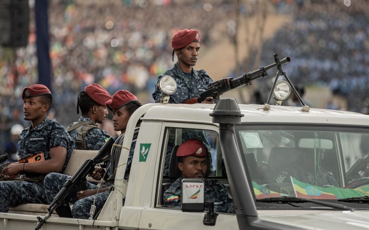 غرب إثيوبيا تحت النار.. حظر التجول وانقطاع الكهرباء في جامبيلا بعد هجوم دموي