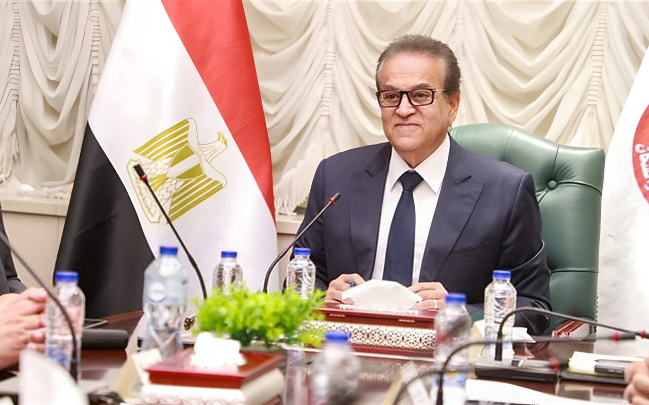 وزير الصحة: الكليات الطبية الجديدة ستضاعف أعداد الخريجين إلى 30 ألف بدلا من 15 ألفا حاليا