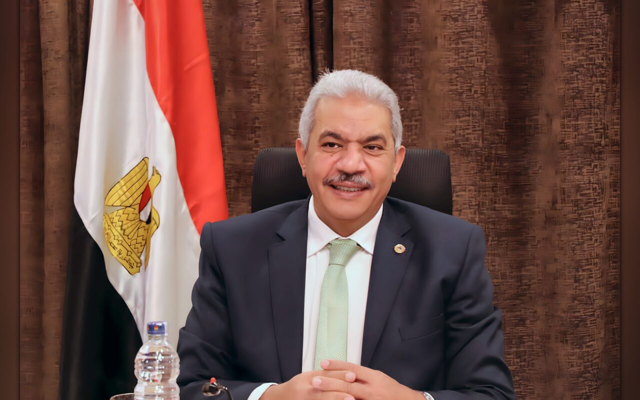 باشن الأمريكية تمنح رئيس جامعة الأزهر الدكتوراه الفخرية تقديرا لإسهاماته العلمية