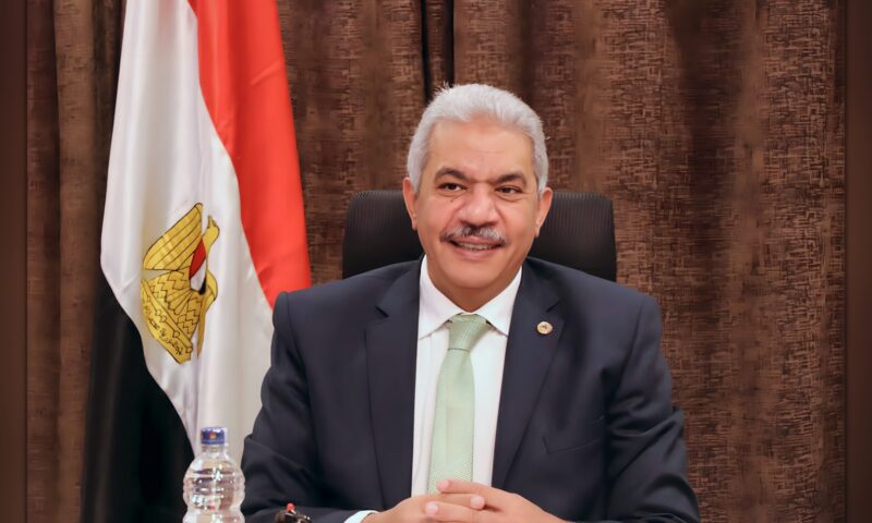 باشن الأمريكية تمنح رئيس جامعة الأزهر الدكتوراه الفخرية تقديرا لإسهاماته العلمية