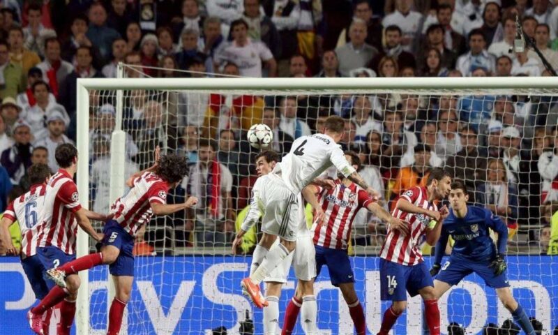 أتلتيكو مدريد يهزم ليفانتي بثنائية ويعتلي صدارة الدوري الإسباني مؤقتًا
