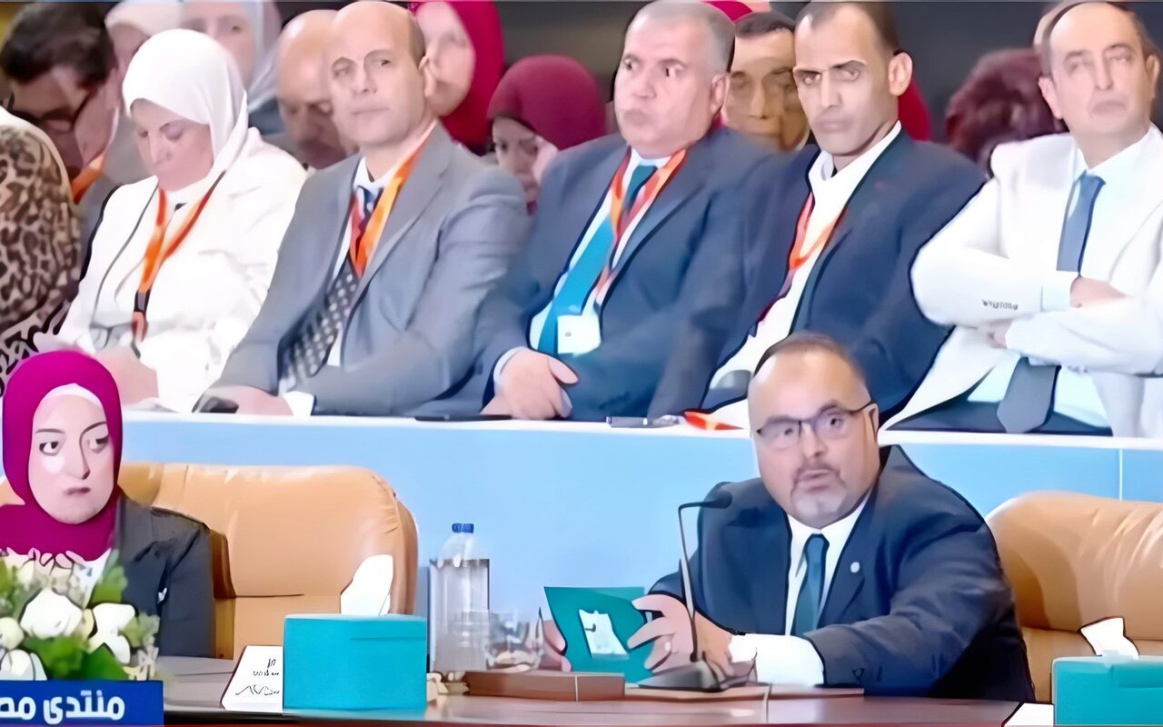 محمد رفاعي: الشراكة بين التضامن الاجتماعي ومؤسسات المجتمع الأهلي تطورت من الرقابة إلى مواجهة التحديات