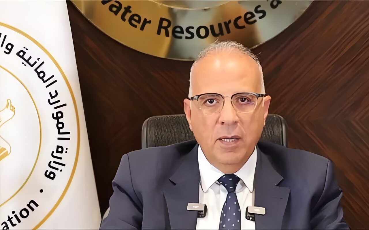 وزير الري: وضع إطار مؤسسي متكامل لإدارة السواحل المصرية ومنع تضارب المشروعات