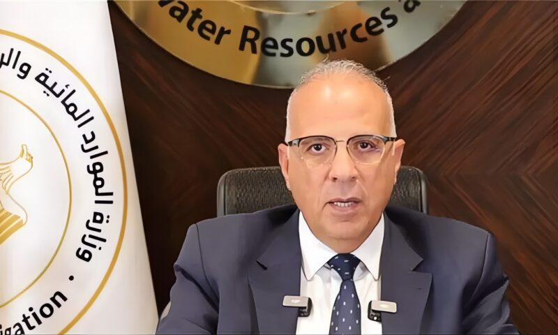وزير الري: وضع إطار مؤسسي متكامل لإدارة السواحل المصرية ومنع تضارب المشروعات