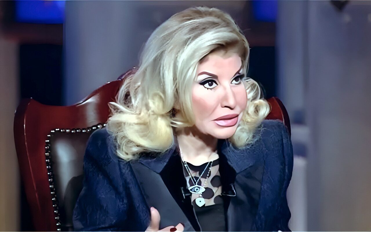 موعد ومكان عزاء شقيقة الإعلامية هالة سرحان