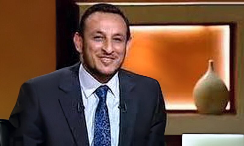 رمضان عبدالمعز: الأمن أعظم إنجازات الدولة المصرية.. ومنه تبدأ العبادة والرزق