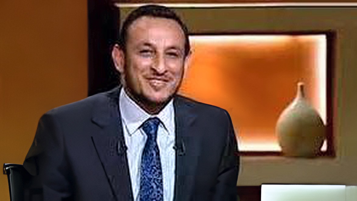 رمضان عبدالمعز: الأمن أعظم إنجازات الدولة المصرية.. ومنه تبدأ العبادة والرزق