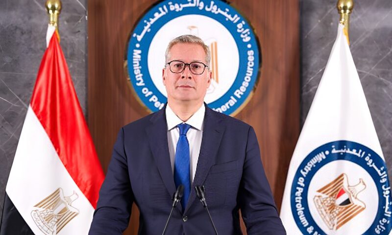 وزير البترول: هدفنا الاستثمار في الكوادر البشرية وتمكين الكفاءات وتعظيم الاستفادة من الخبرات