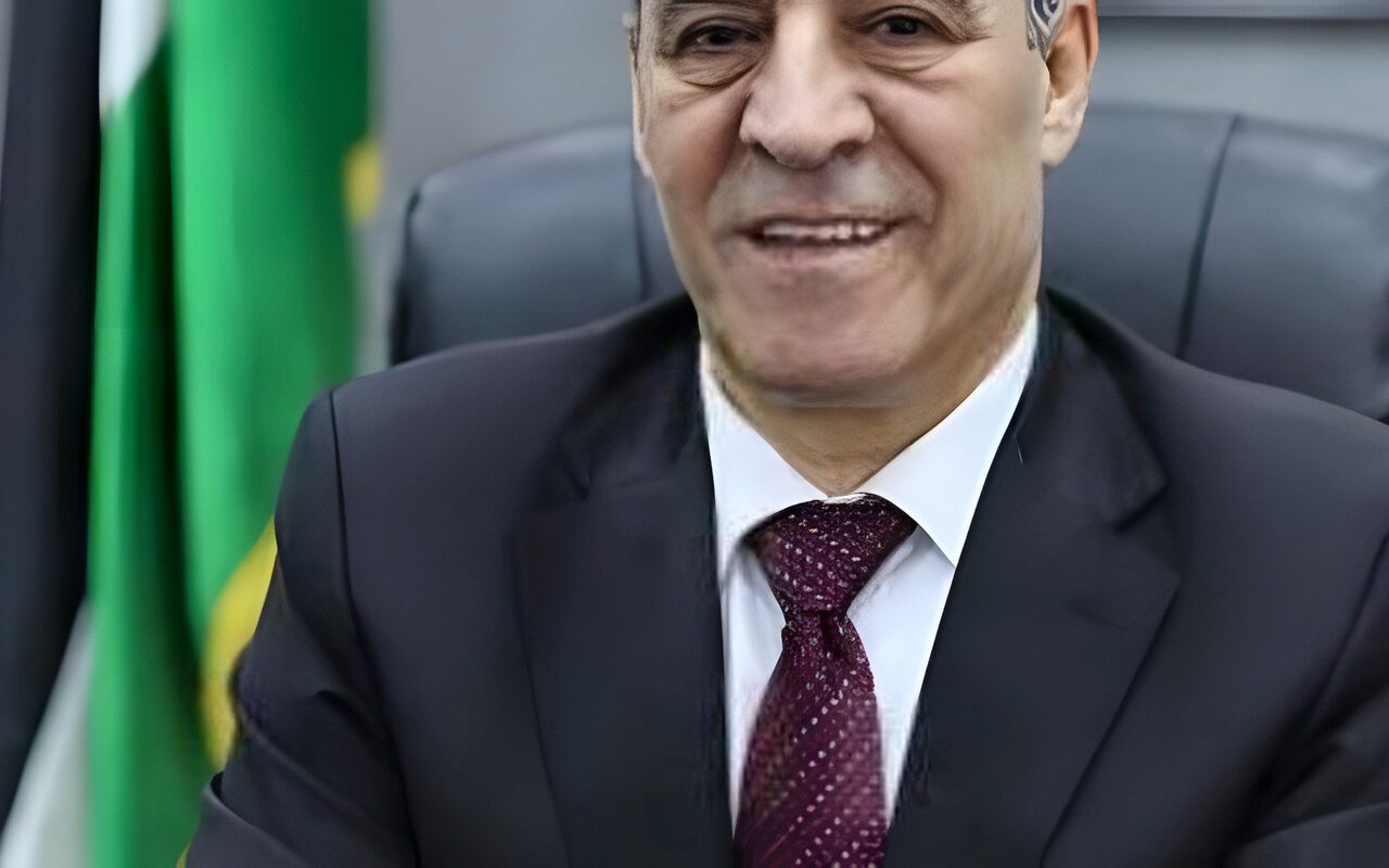 نائب الرئيس الفلسطيني: الاحتلال مسئول عن تعطيل الديمقراطية الفلسطينية