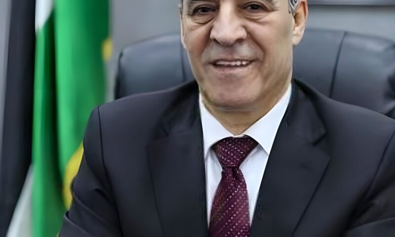 نائب الرئيس الفلسطيني: الاحتلال مسئول عن تعطيل الديمقراطية الفلسطينية