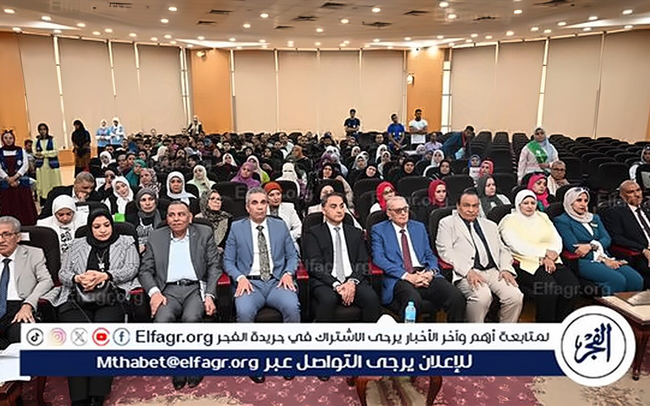 “حضارتنا بالإشارة” ندوة بجامعة الفيوم بالتعاون مع مبادرة وطني وإدارة الوعي الأثري